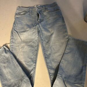 Hudson Jeans